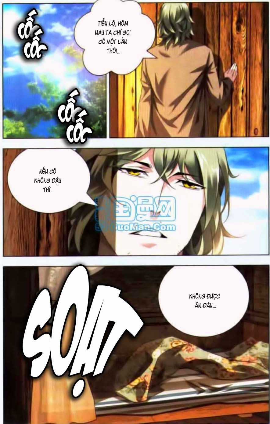 9981 - Chín Chín Tám Mươi Mốt Chapter 65 trang 6