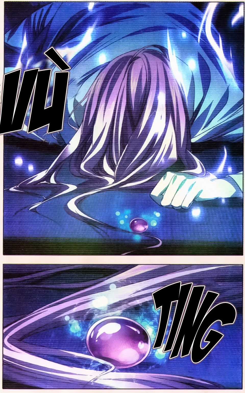 9981 - Chín Chín Tám Mươi Mốt Chapter 66 trang 14