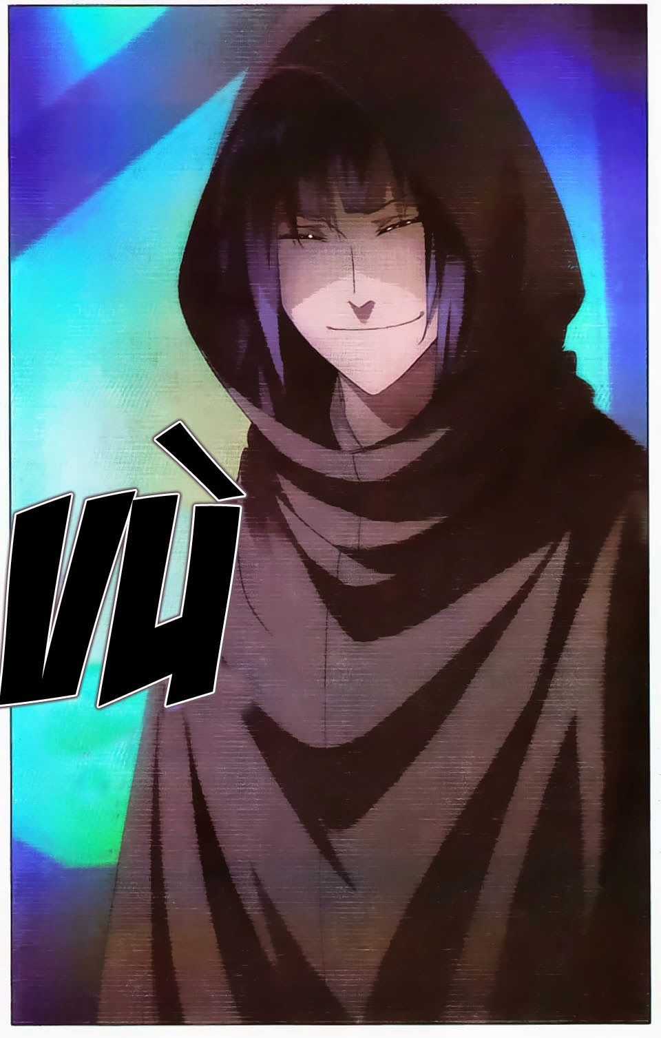 9981 - Chín Chín Tám Mươi Mốt Chapter 67 trang 20