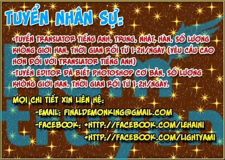 9981 - Chín Chín Tám Mươi Mốt Chapter 68 trang 26