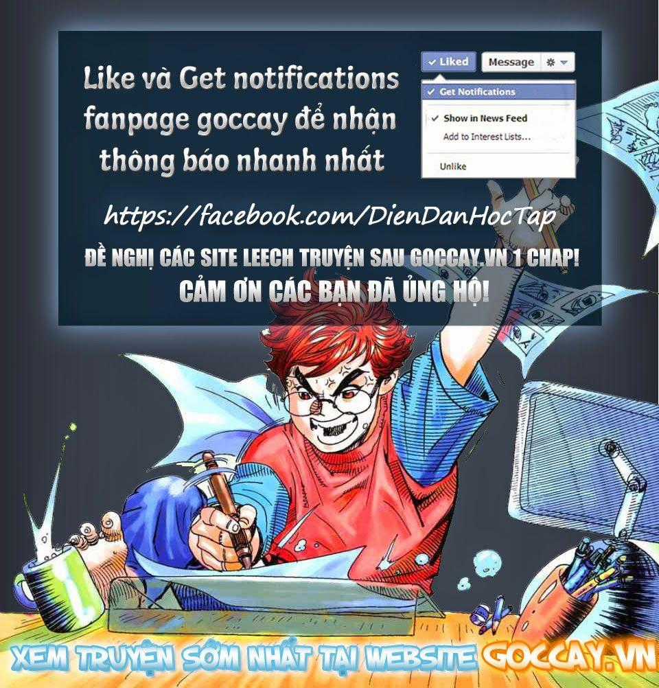 9981 - Chín Chín Tám Mươi Mốt Chapter 7 trang 1