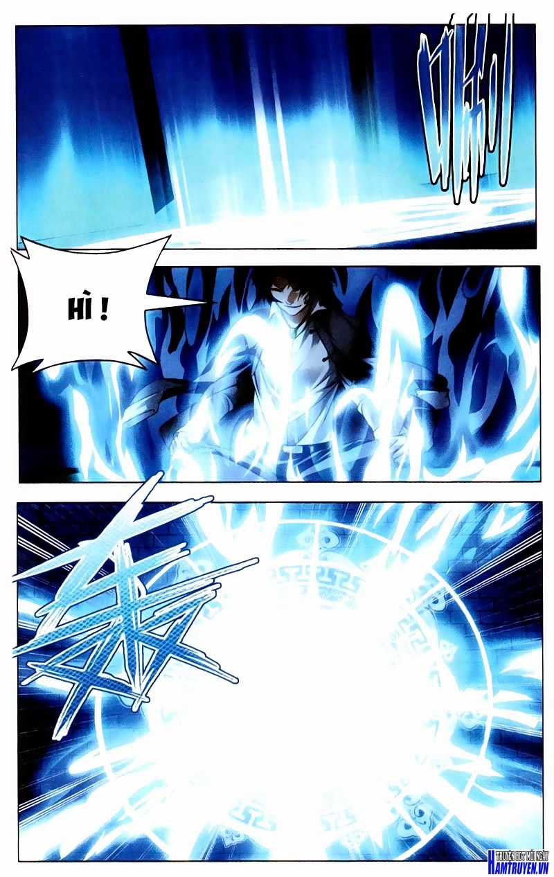 9981 - Chín Chín Tám Mươi Mốt Chapter 74 trang 19