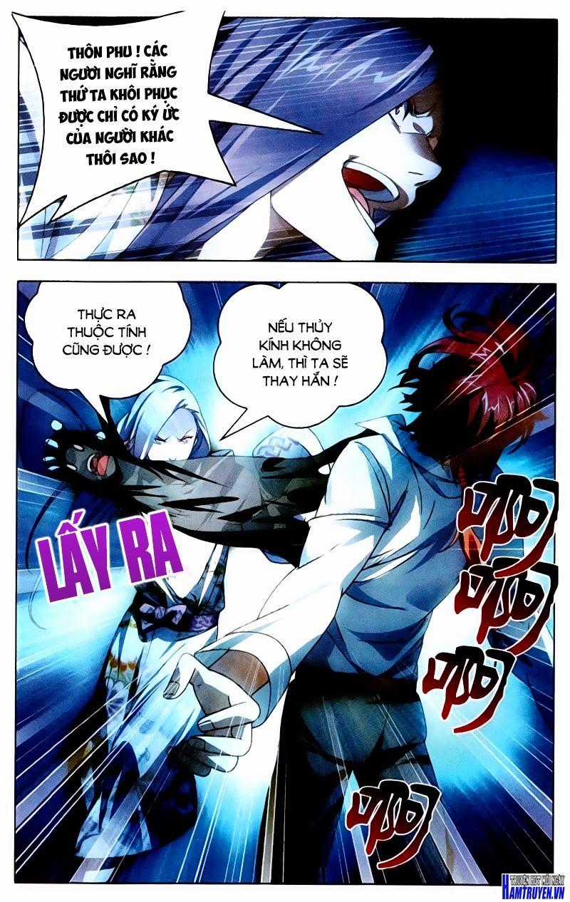 9981 - Chín Chín Tám Mươi Mốt Chapter 74 trang 25