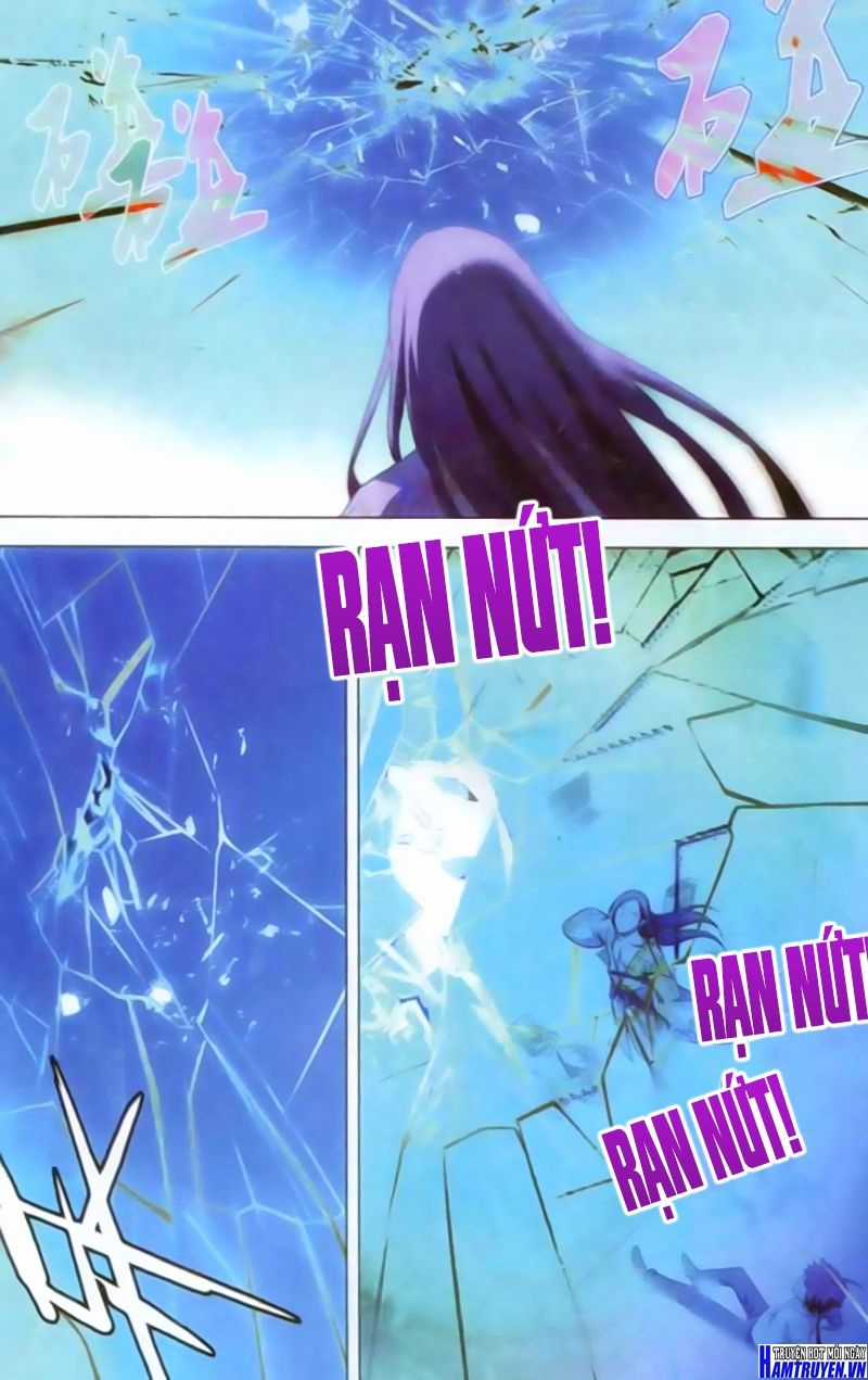 9981 - Chín Chín Tám Mươi Mốt Chapter 75 trang 10