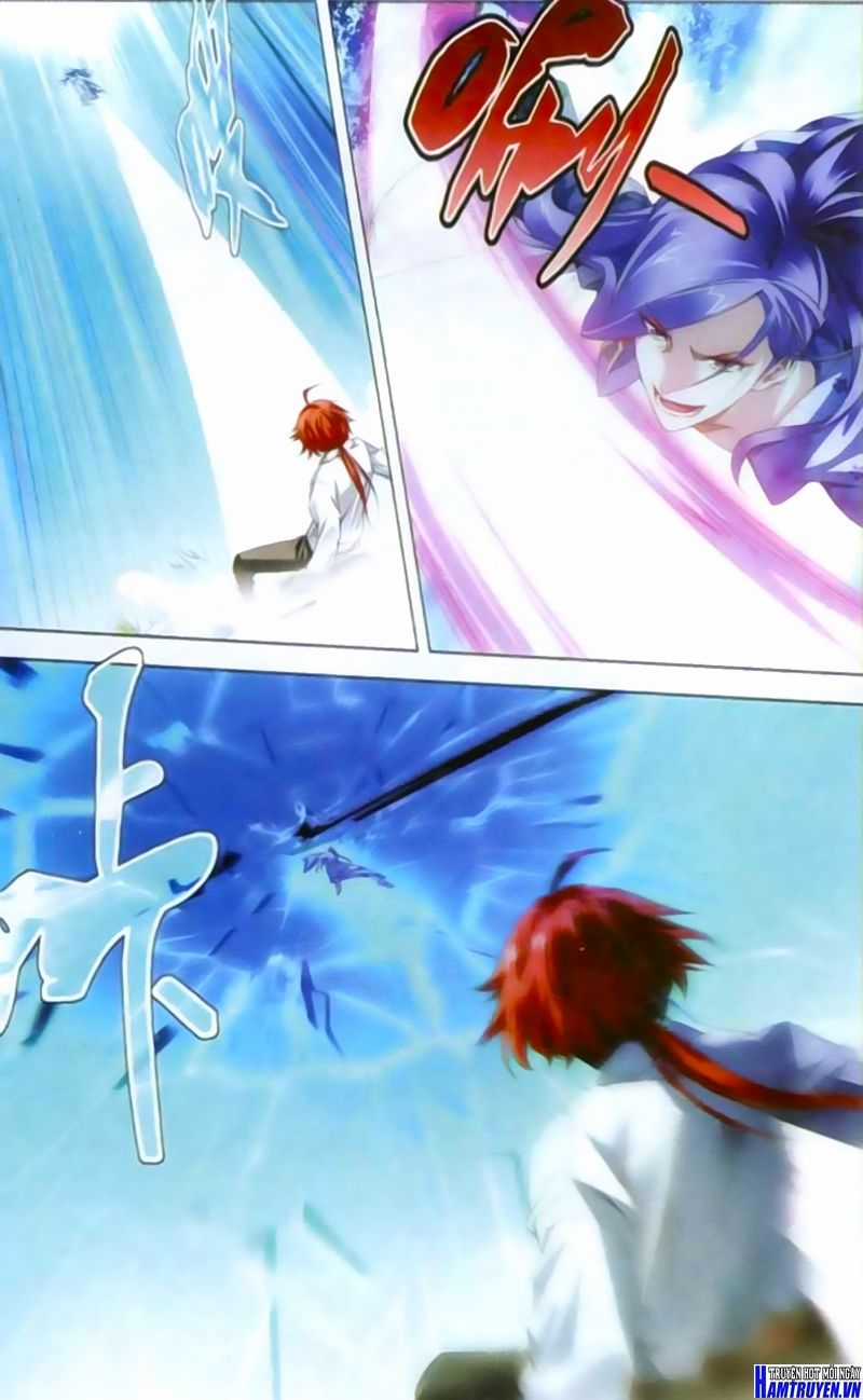 9981 - Chín Chín Tám Mươi Mốt Chapter 75 trang 12