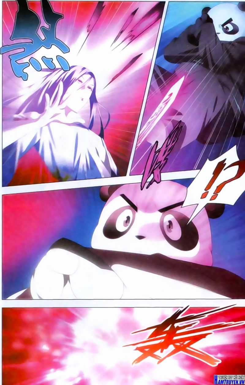 9981 - Chín Chín Tám Mươi Mốt Chapter 75 trang 23