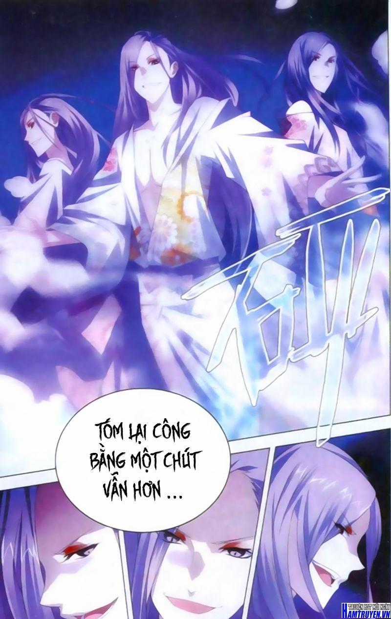 9981 - Chín Chín Tám Mươi Mốt Chapter 75 trang 27