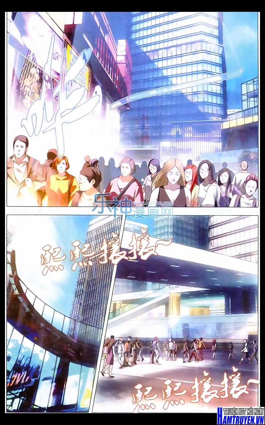 9981 - Chín Chín Tám Mươi Mốt Chapter 76 trang 13