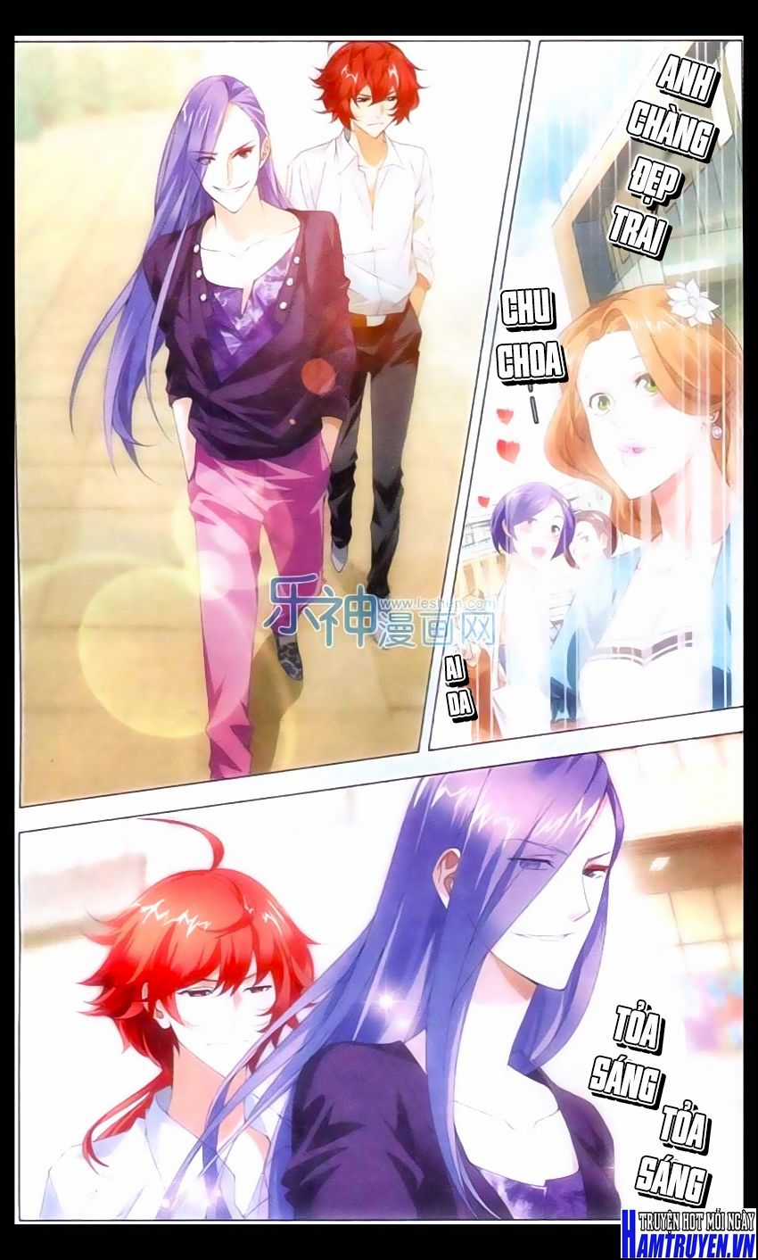 9981 - Chín Chín Tám Mươi Mốt Chapter 76 trang 14