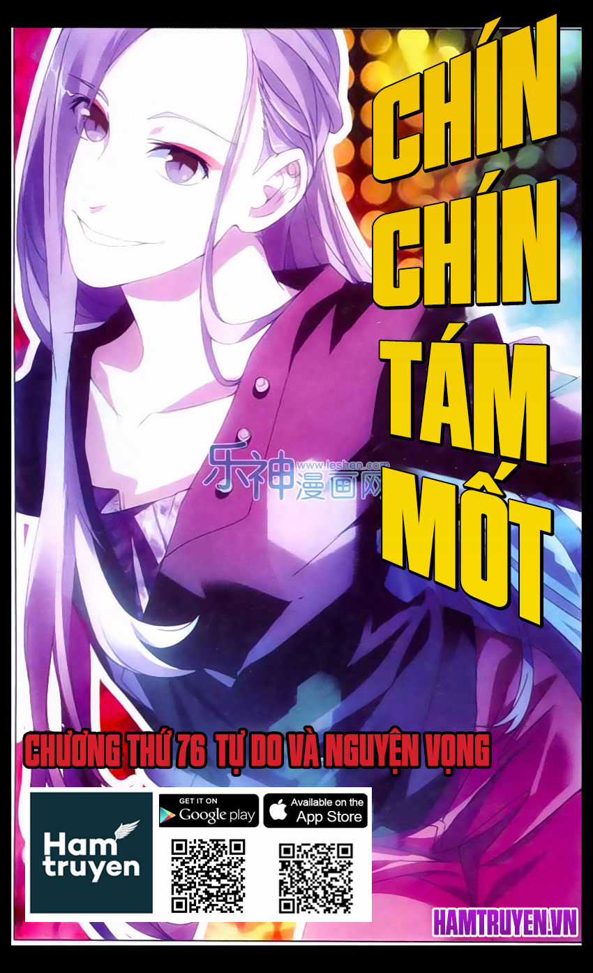 9981 - Chín Chín Tám Mươi Mốt Chapter 76 trang 2