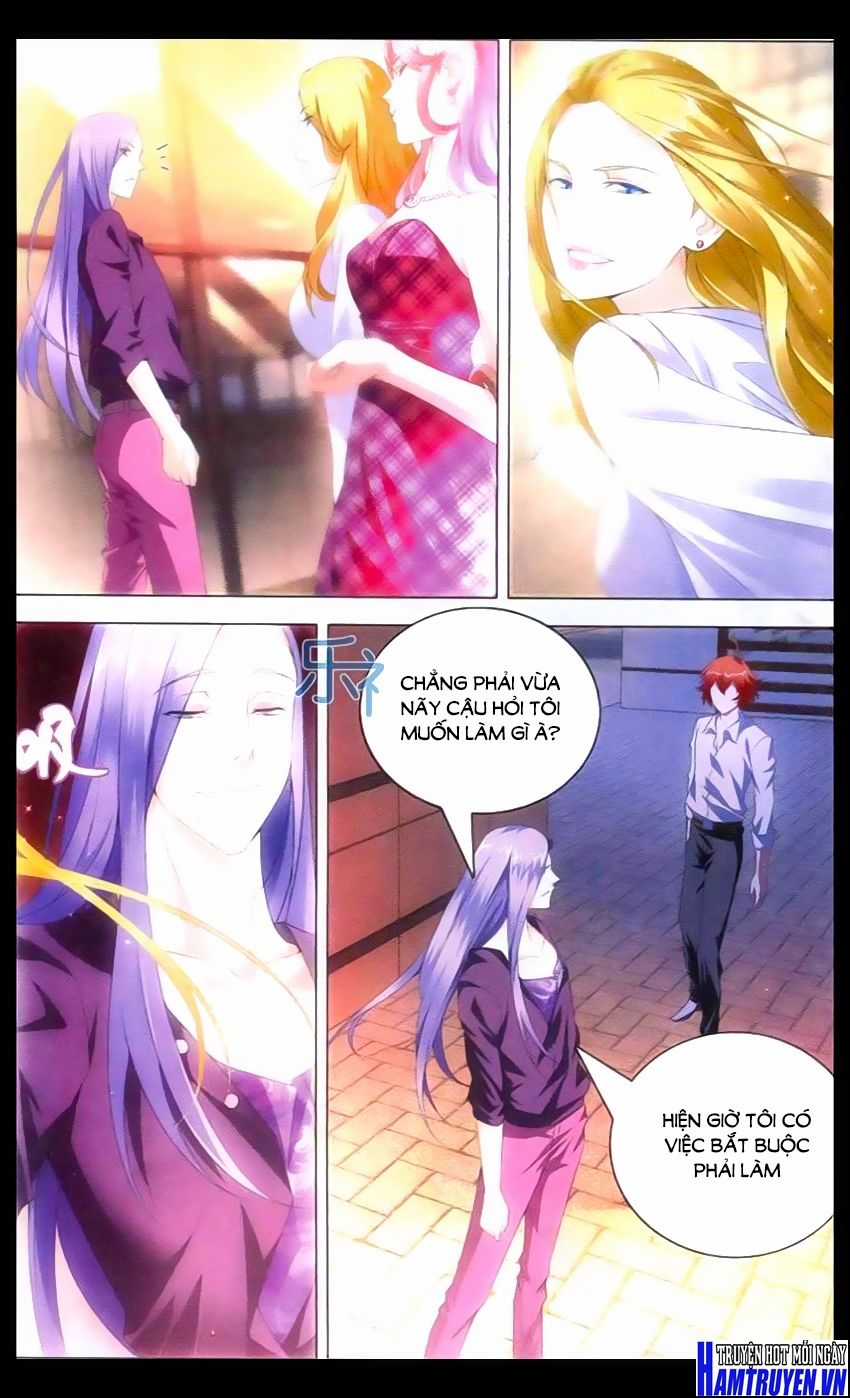 9981 - Chín Chín Tám Mươi Mốt Chapter 76 trang 20