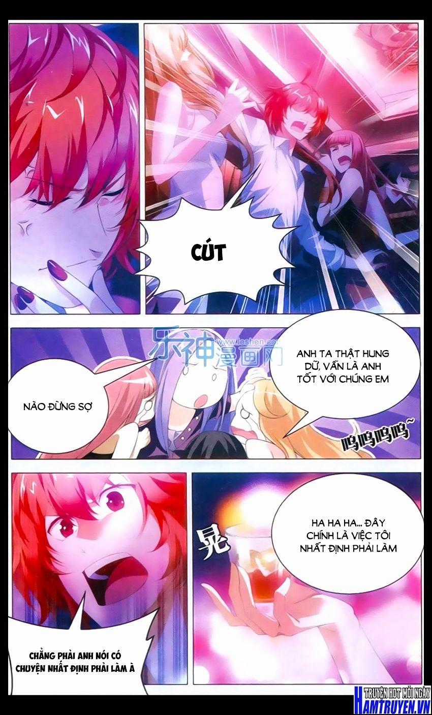 9981 - Chín Chín Tám Mươi Mốt Chapter 76 trang 24