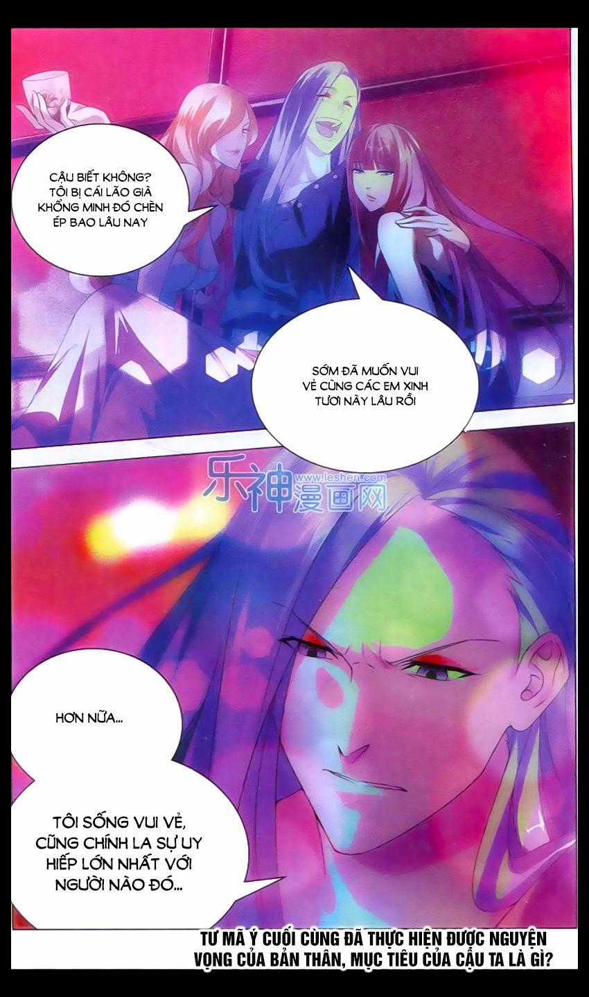 9981 - Chín Chín Tám Mươi Mốt Chapter 76 trang 25