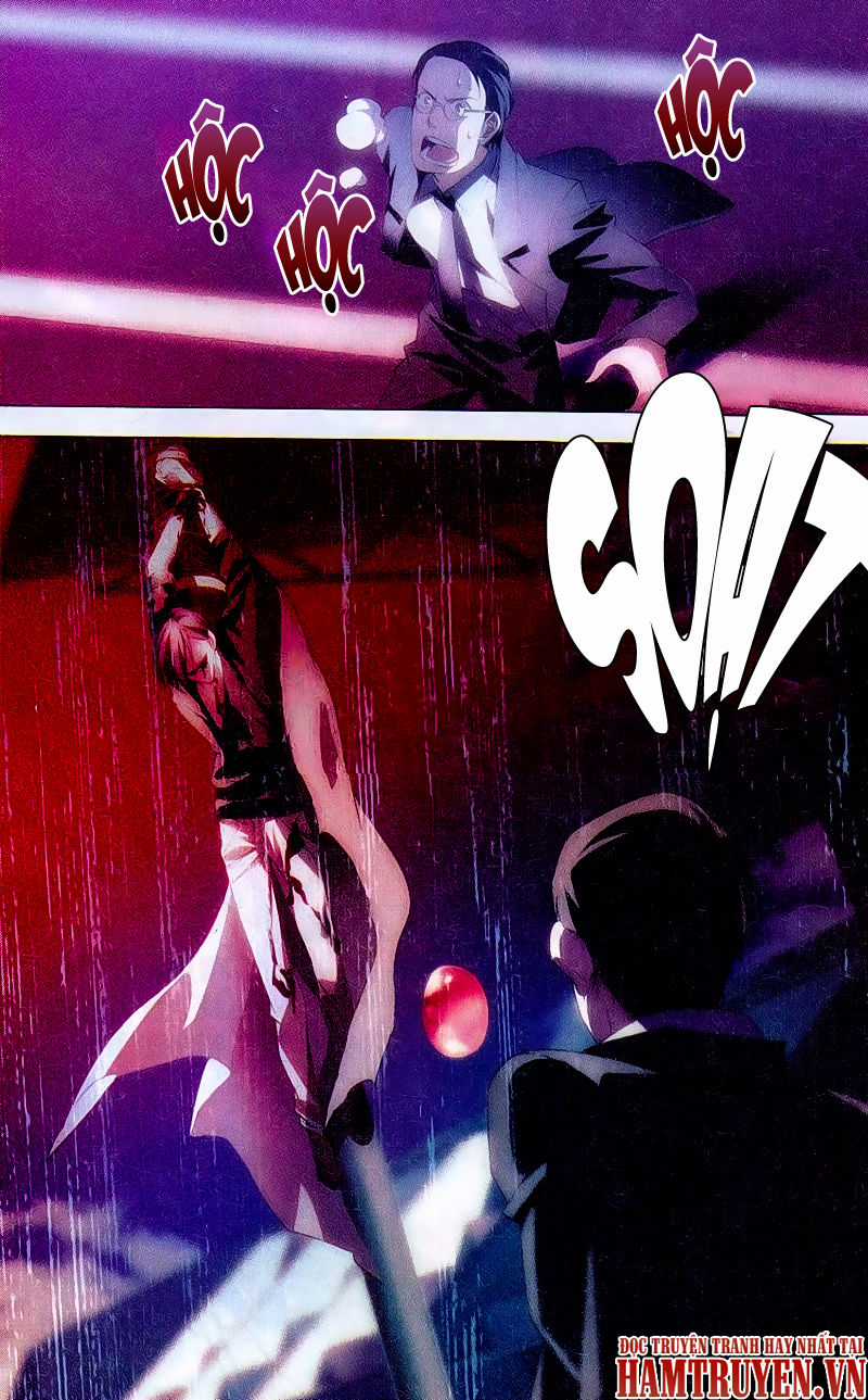 9981 - Chín Chín Tám Mươi Mốt Chapter 77 trang 11