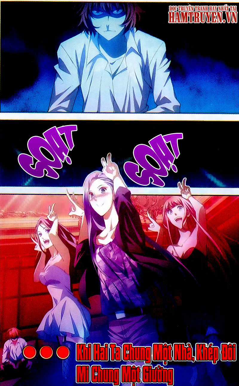 9981 - Chín Chín Tám Mươi Mốt Chapter 77 trang 2