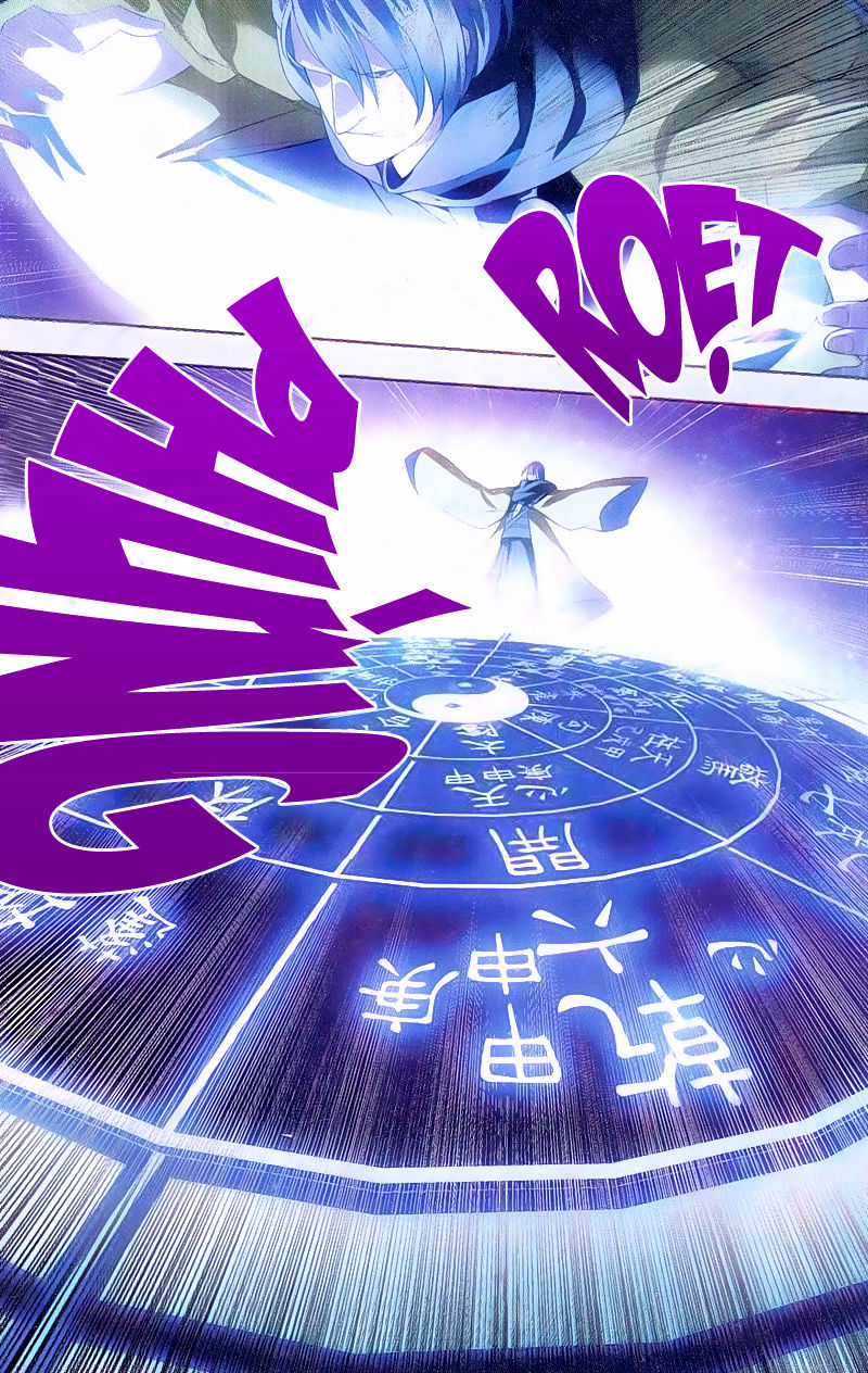 9981 - Chín Chín Tám Mươi Mốt Chapter 79 trang 15