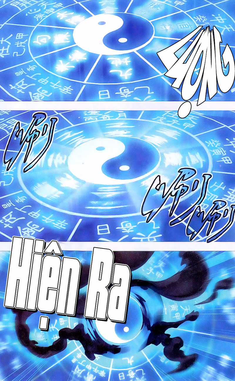 9981 - Chín Chín Tám Mươi Mốt Chapter 79 trang 16