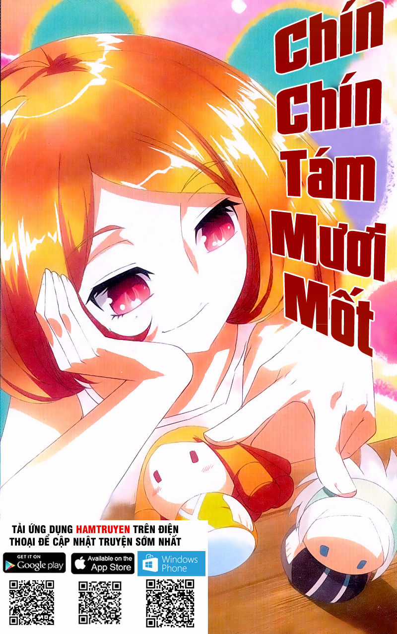 9981 - Chín Chín Tám Mươi Mốt Chapter 79 trang 2