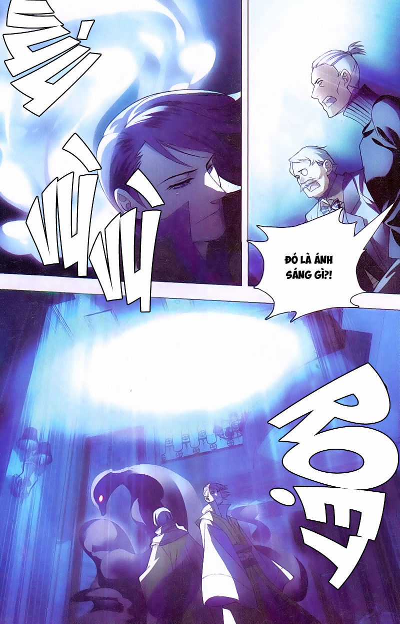 9981 - Chín Chín Tám Mươi Mốt Chapter 79 trang 20