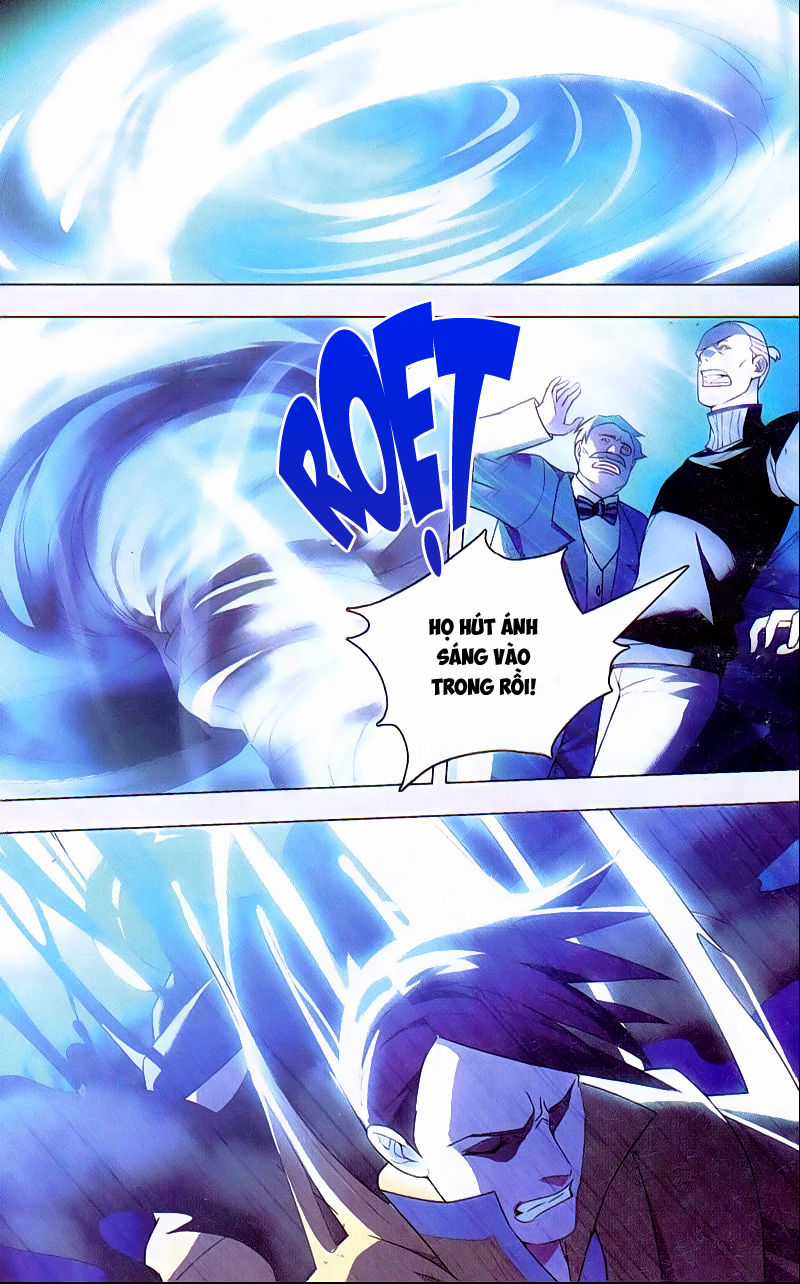 9981 - Chín Chín Tám Mươi Mốt Chapter 79 trang 21