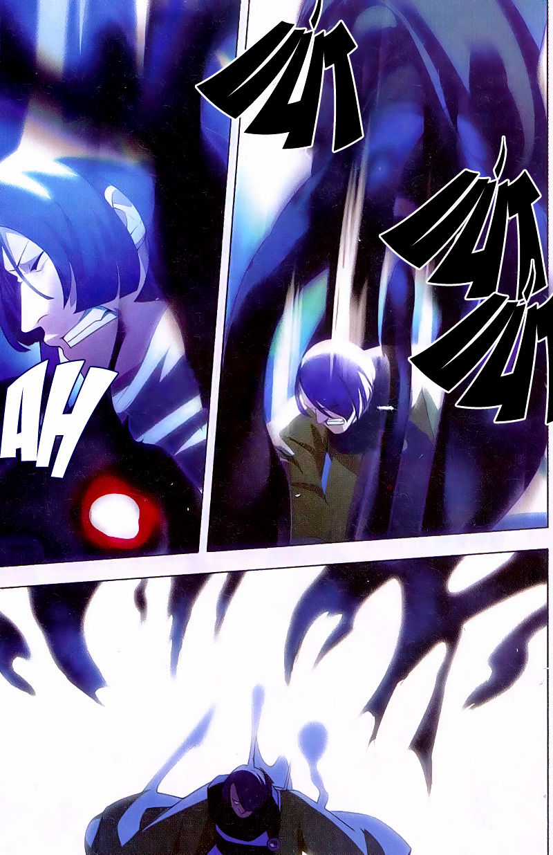 9981 - Chín Chín Tám Mươi Mốt Chapter 79 trang 22