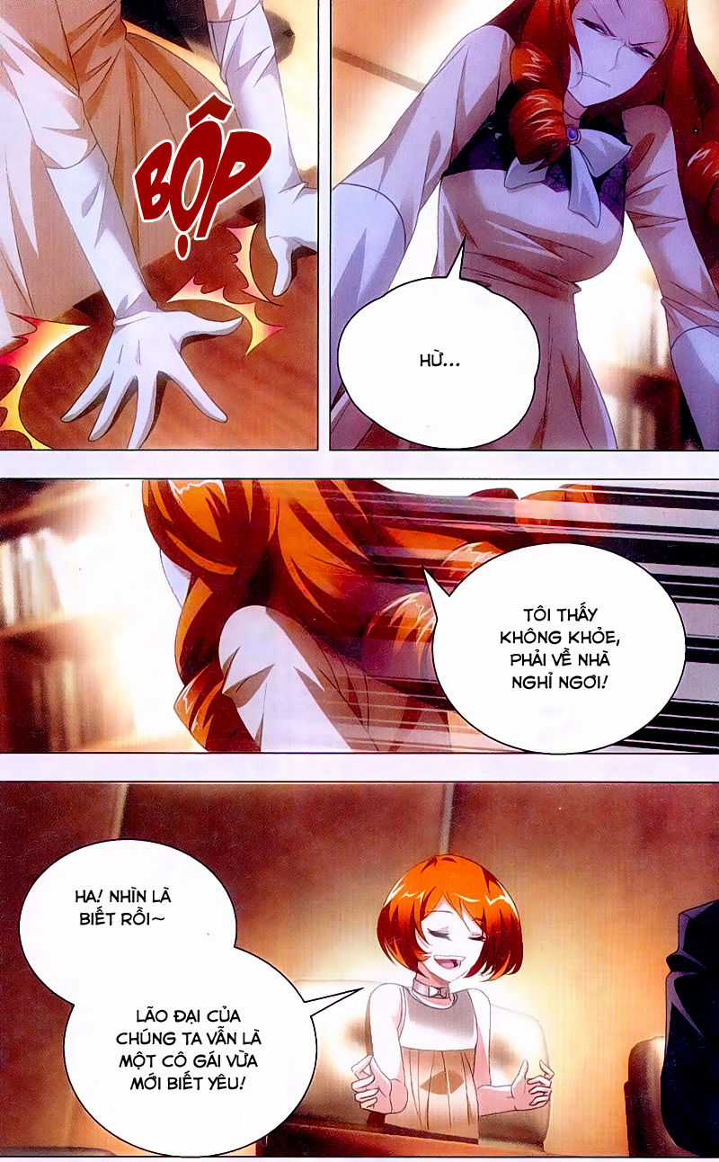 9981 - Chín Chín Tám Mươi Mốt Chapter 79 trang 3