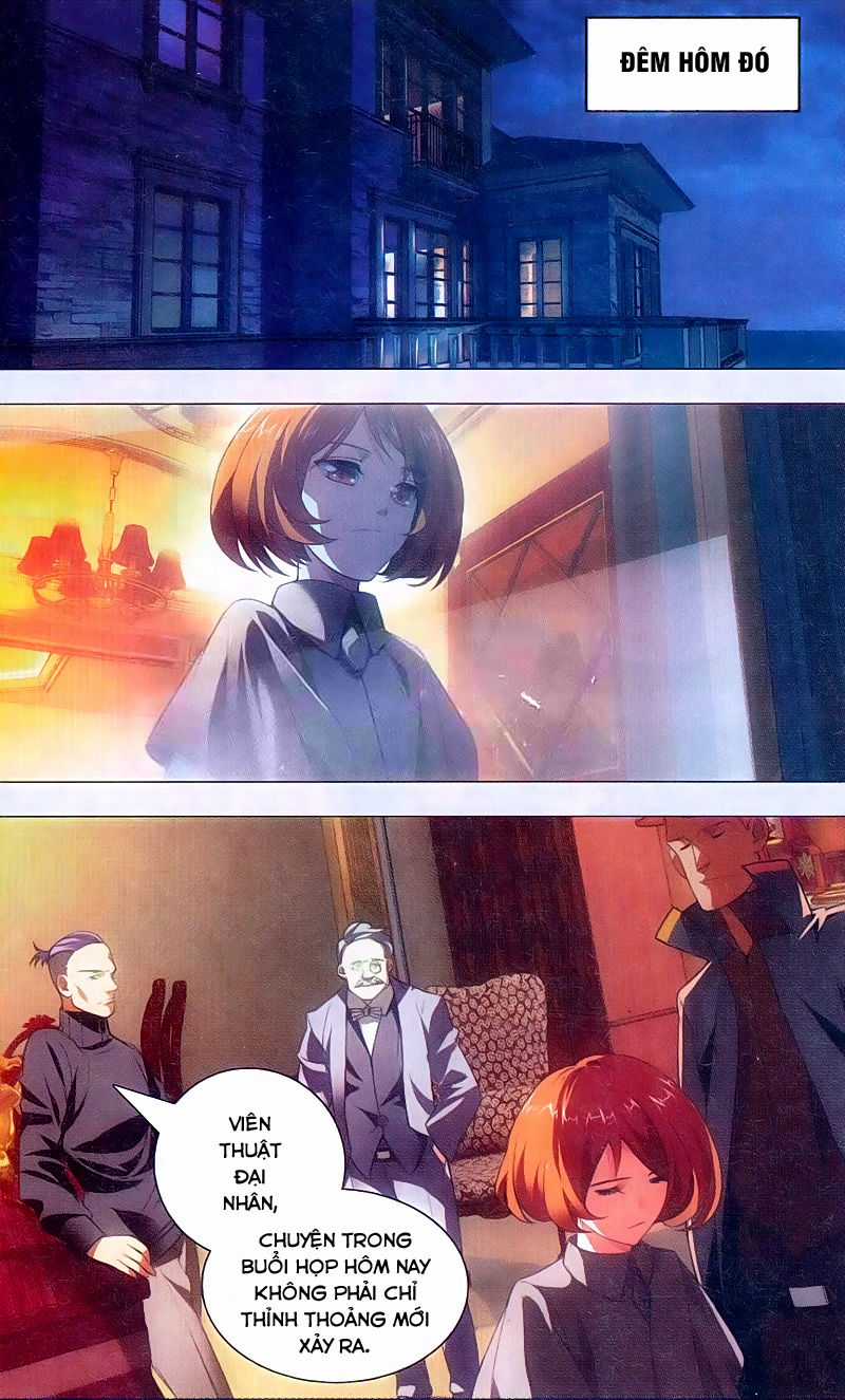 9981 - Chín Chín Tám Mươi Mốt Chapter 79 trang 6