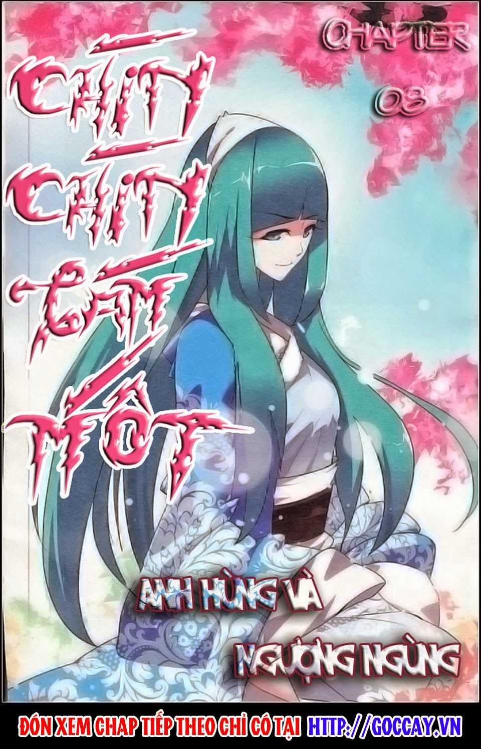 9981 - Chín Chín Tám Mươi Mốt Chapter 8 trang 2