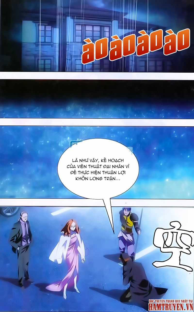 9981 - Chín Chín Tám Mươi Mốt Chapter 80 trang 10