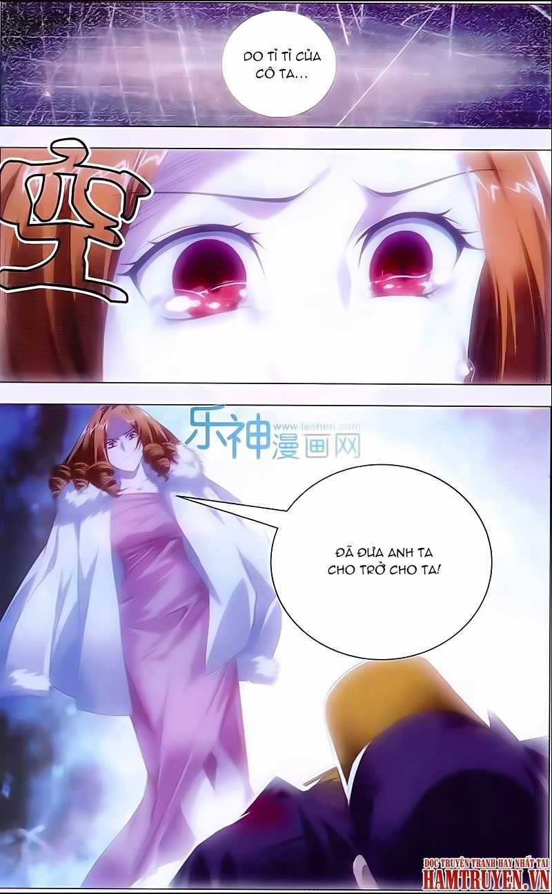 9981 - Chín Chín Tám Mươi Mốt Chapter 80 trang 17