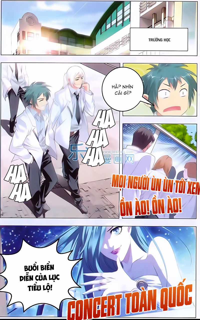 9981 - Chín Chín Tám Mươi Mốt Chapter 80 trang 18