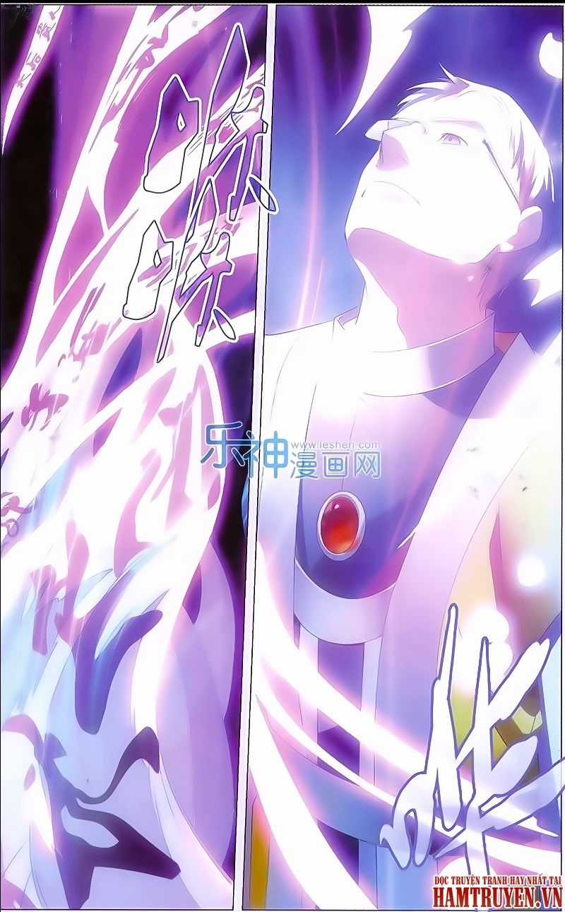 9981 - Chín Chín Tám Mươi Mốt Chapter 80 trang 4