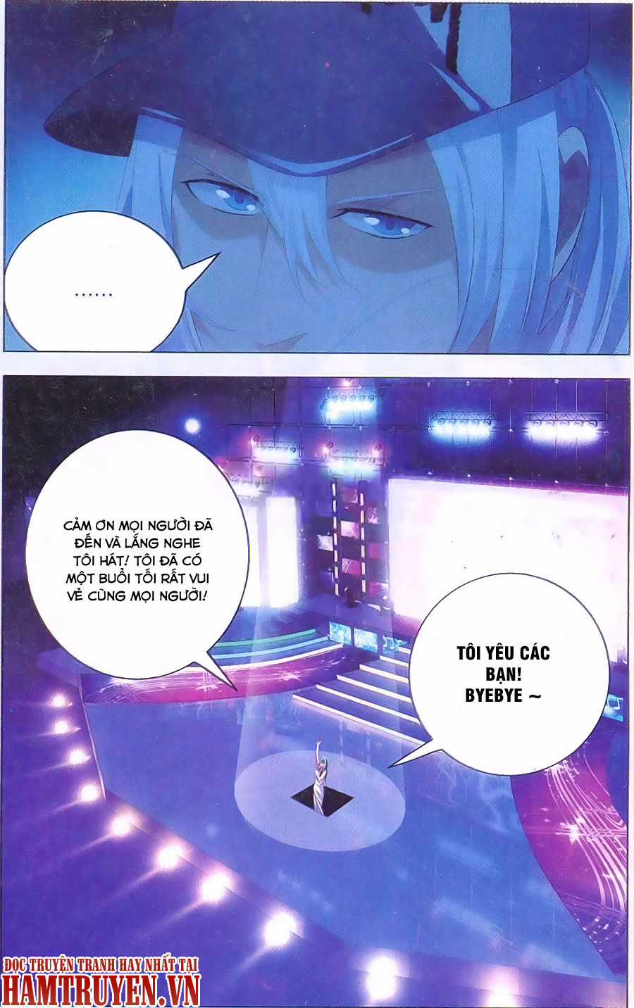 9981 - Chín Chín Tám Mươi Mốt Chapter 81 trang 21