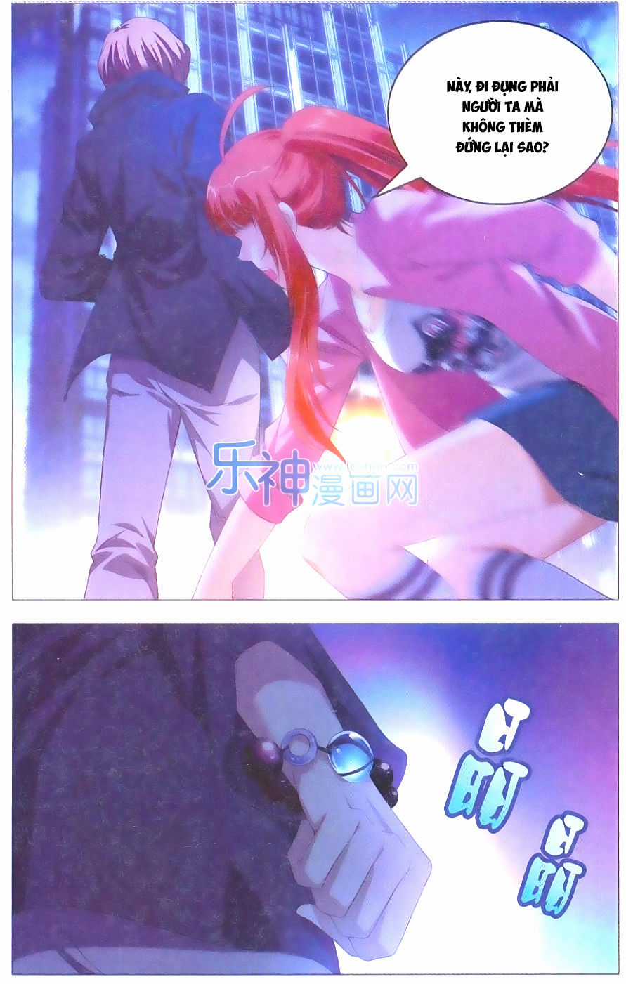 9981 - Chín Chín Tám Mươi Mốt Chapter 82 trang 11