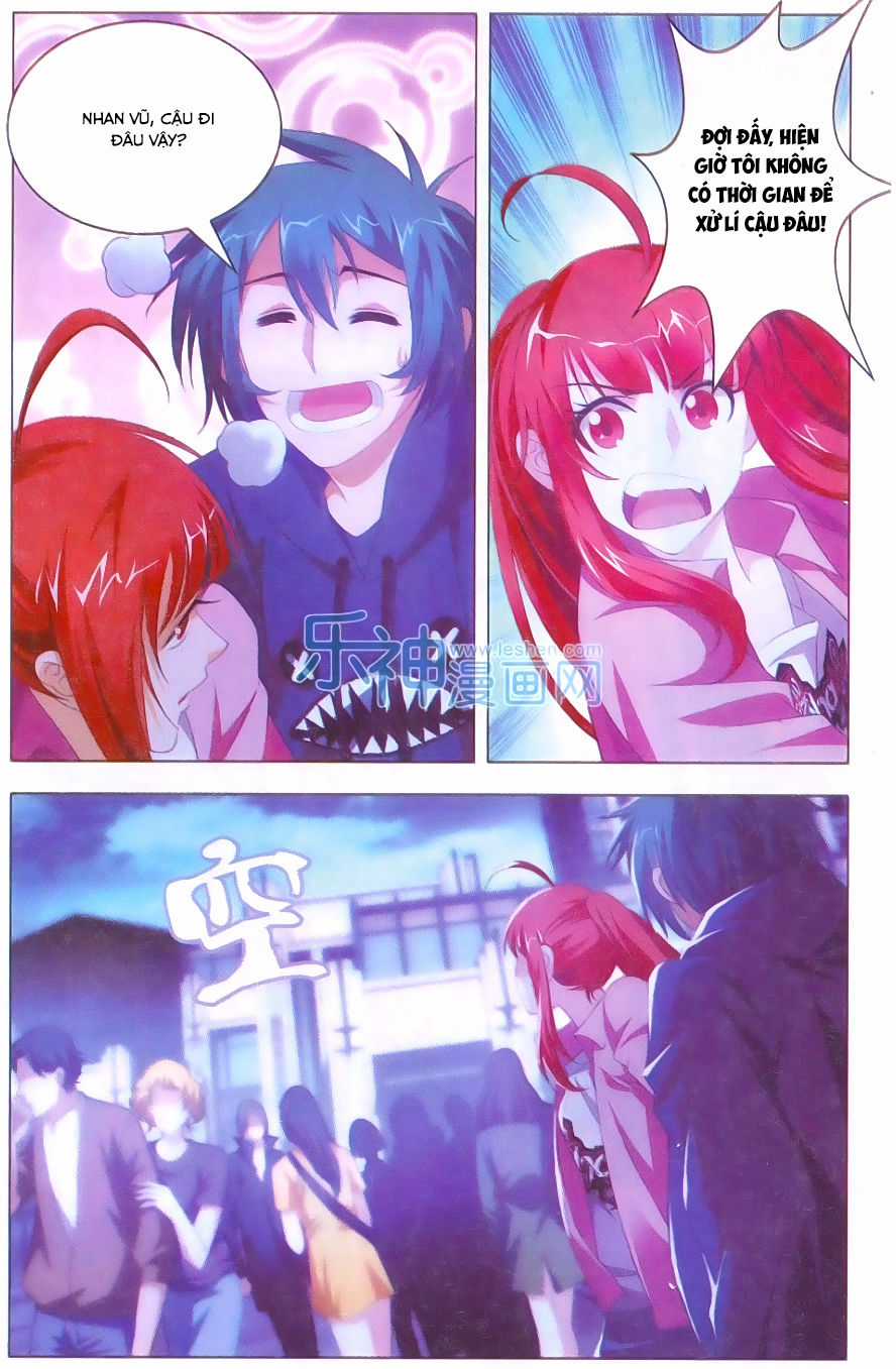 9981 - Chín Chín Tám Mươi Mốt Chapter 82 trang 13