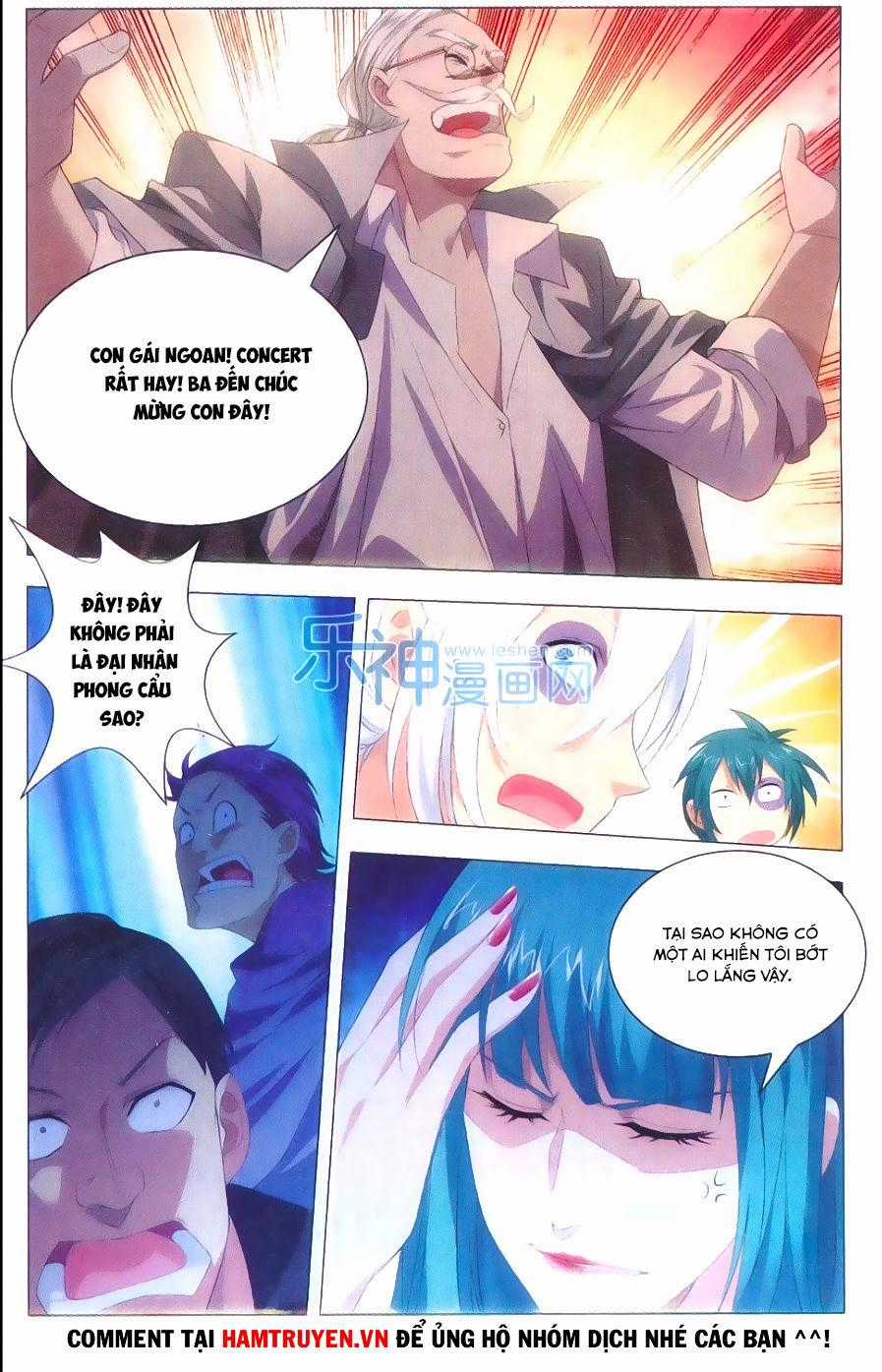 9981 - Chín Chín Tám Mươi Mốt Chapter 82 trang 20