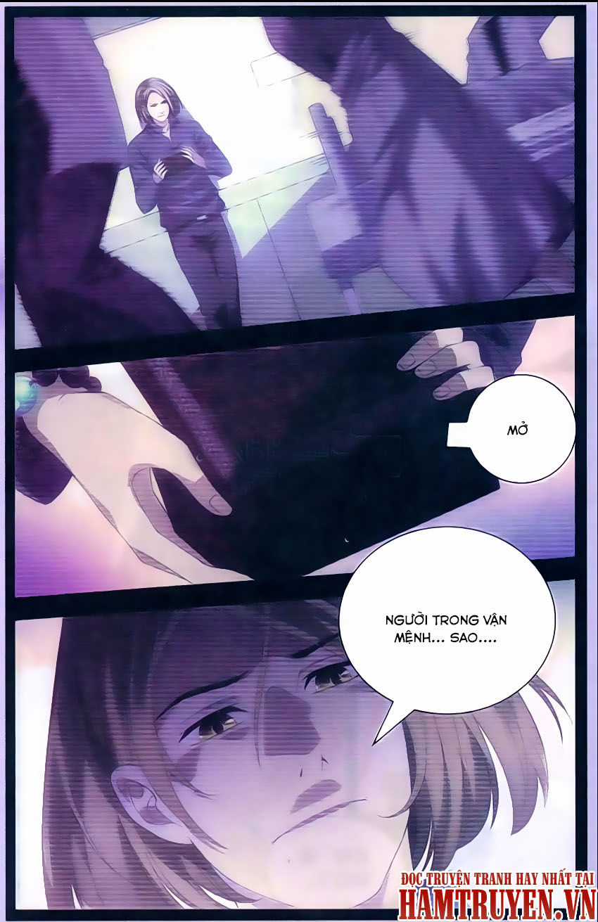 9981 - Chín Chín Tám Mươi Mốt Chapter 83 trang 13