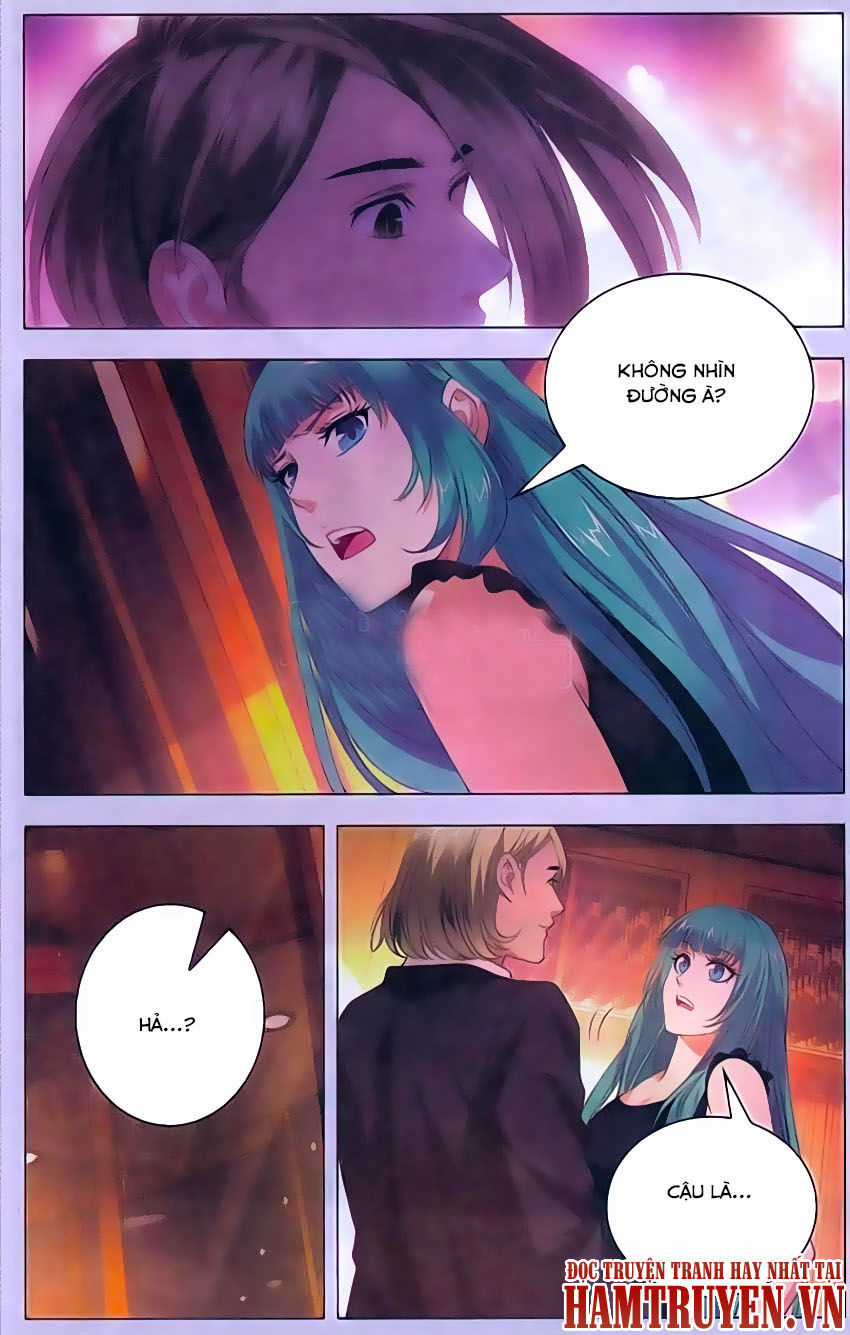 9981 - Chín Chín Tám Mươi Mốt Chapter 83 trang 15