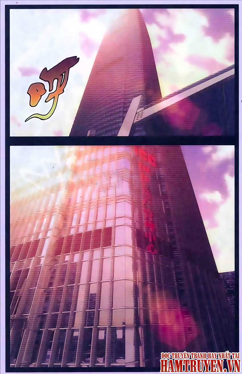 9981 - Chín Chín Tám Mươi Mốt Chapter 83 trang 6