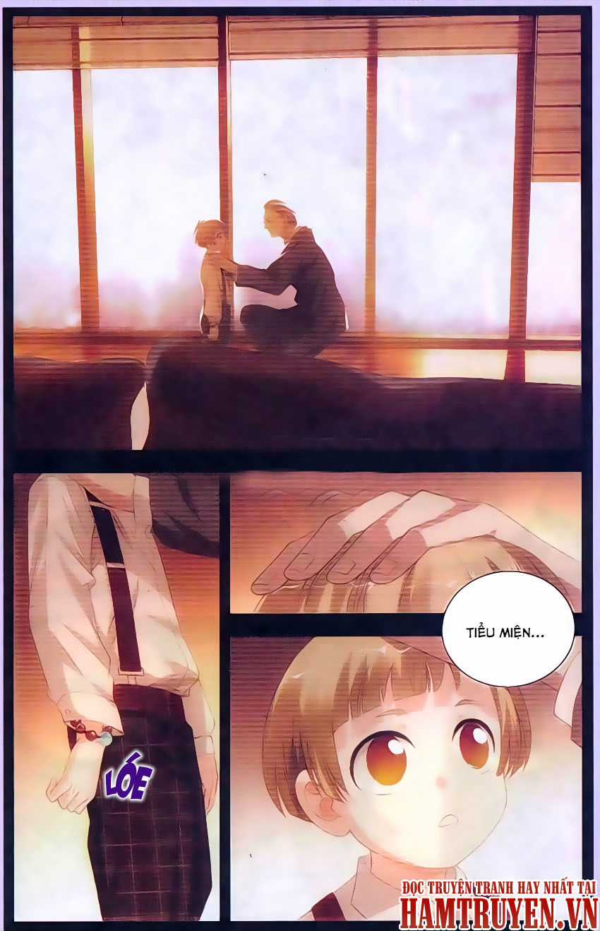 9981 - Chín Chín Tám Mươi Mốt Chapter 83 trang 7