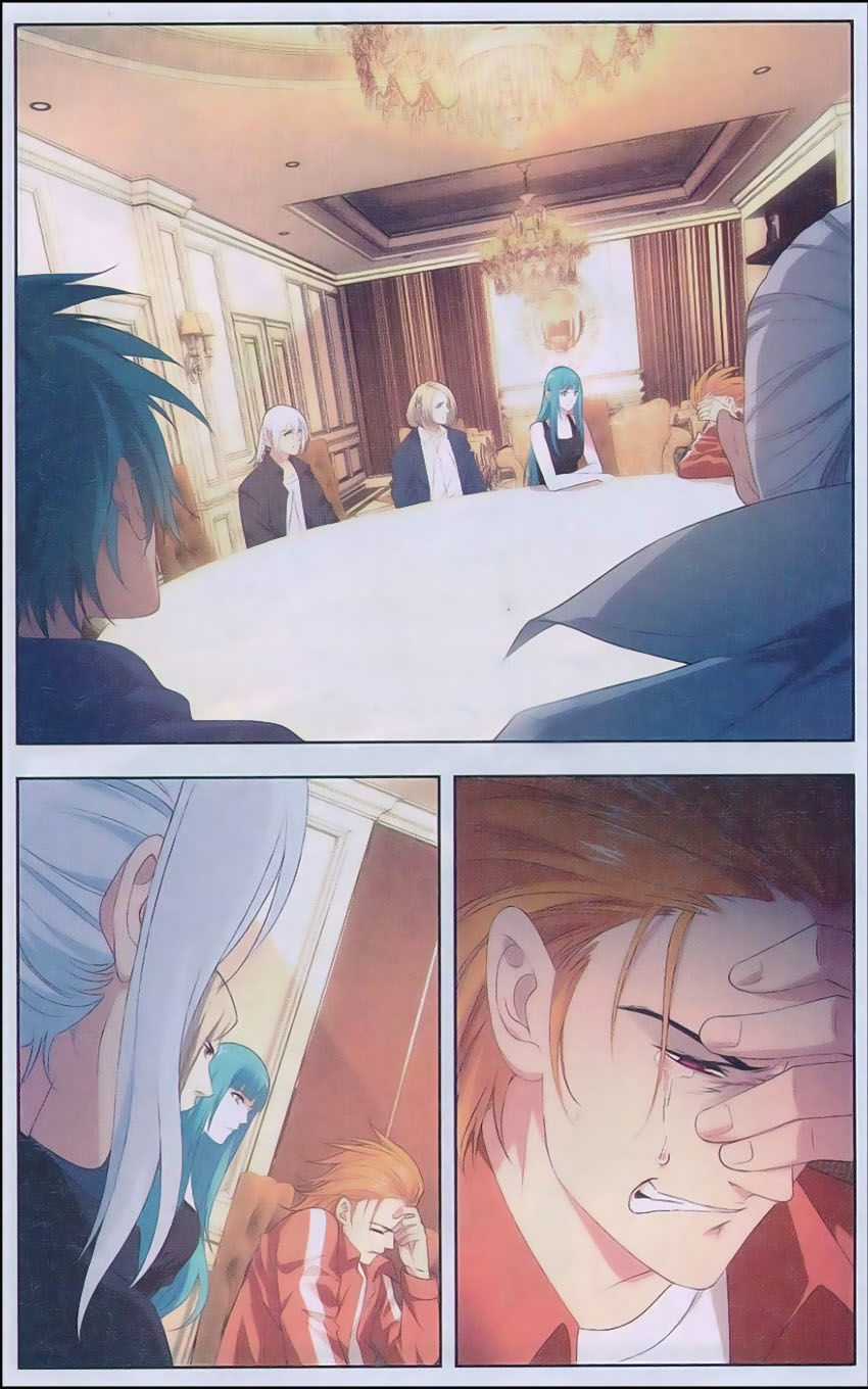 9981 - Chín Chín Tám Mươi Mốt Chapter 84 trang 2