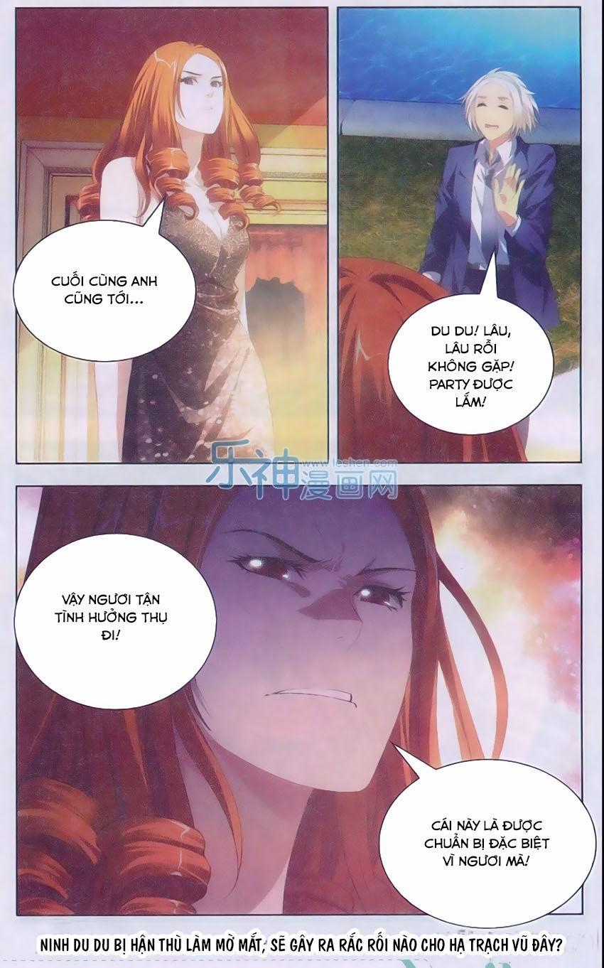 9981 - Chín Chín Tám Mươi Mốt Chapter 84 trang 20