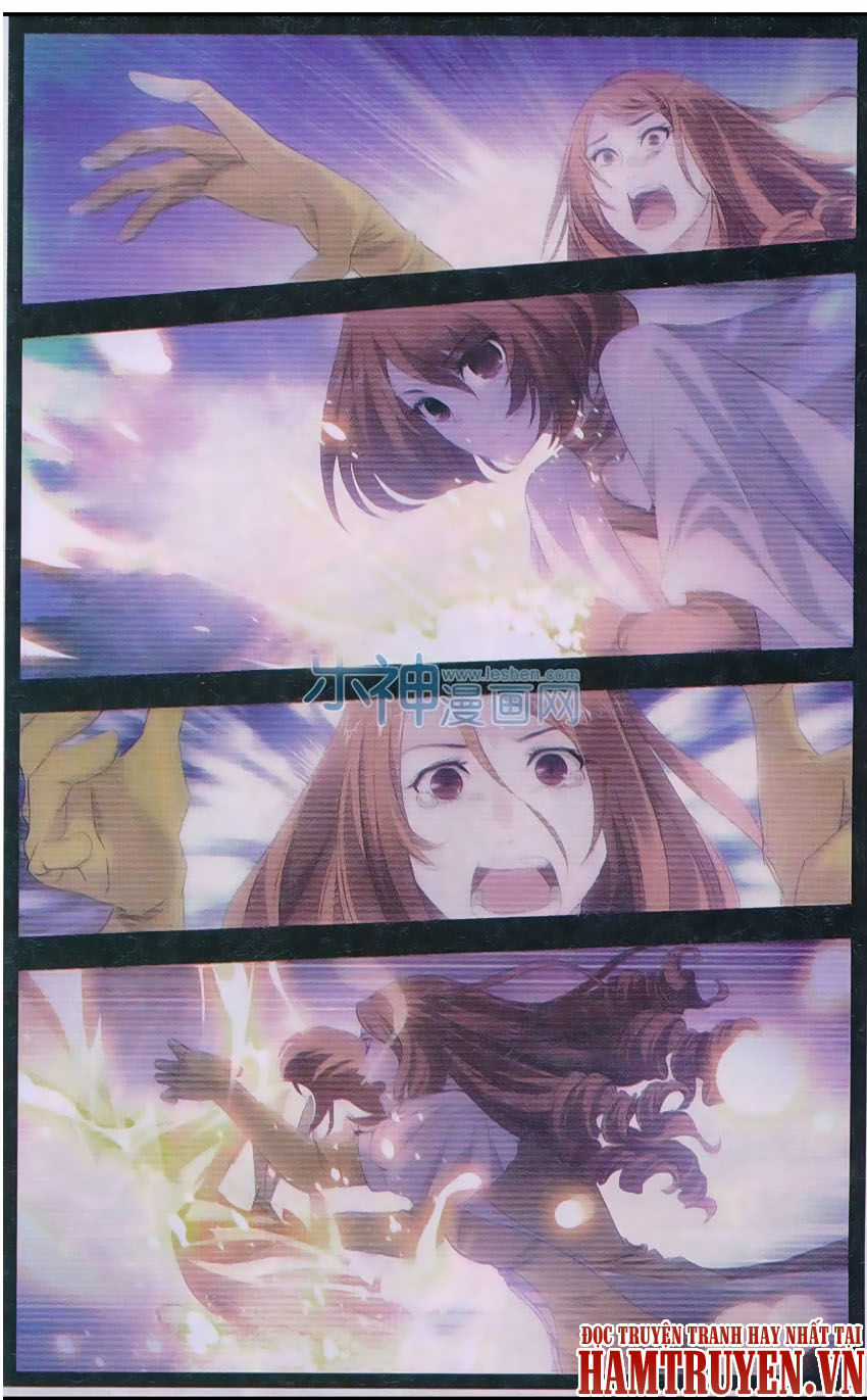 9981 - Chín Chín Tám Mươi Mốt Chapter 84 trang 6