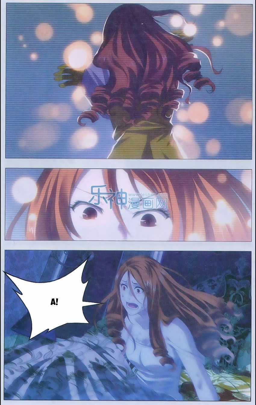 9981 - Chín Chín Tám Mươi Mốt Chapter 84 trang 7