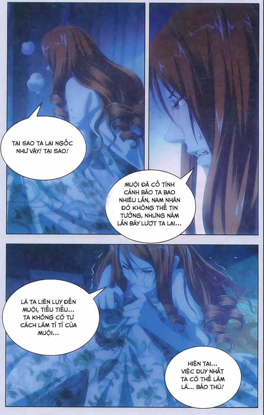 9981 - Chín Chín Tám Mươi Mốt Chapter 84 trang 8