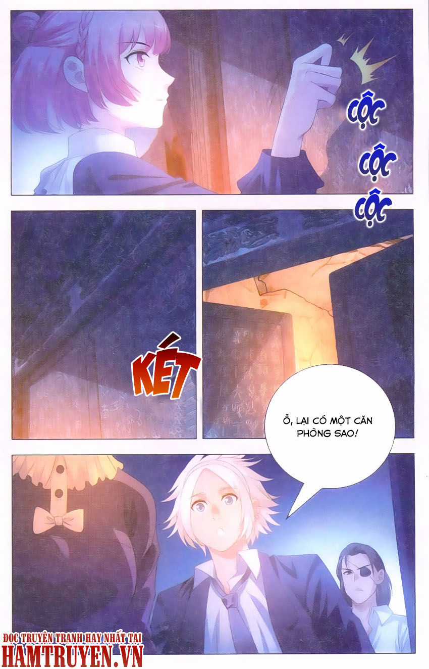 9981 - Chín Chín Tám Mươi Mốt Chapter 85 trang 16