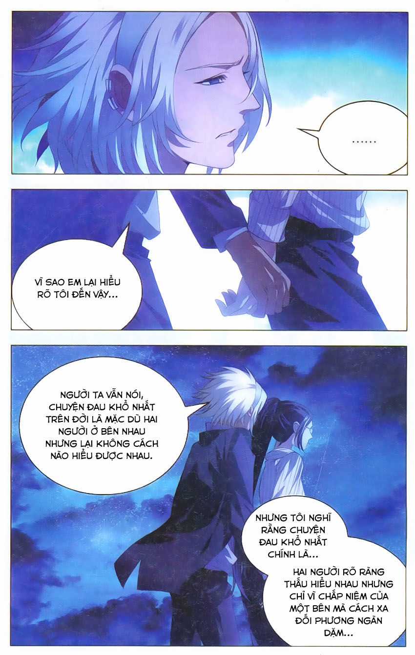 9981 - Chín Chín Tám Mươi Mốt Chapter 86 trang 10