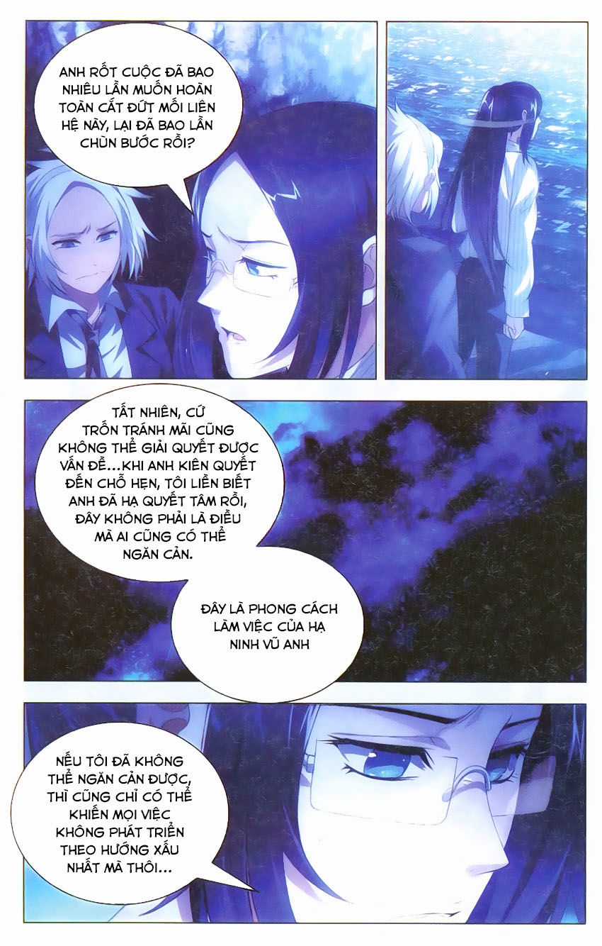 9981 - Chín Chín Tám Mươi Mốt Chapter 86 trang 9
