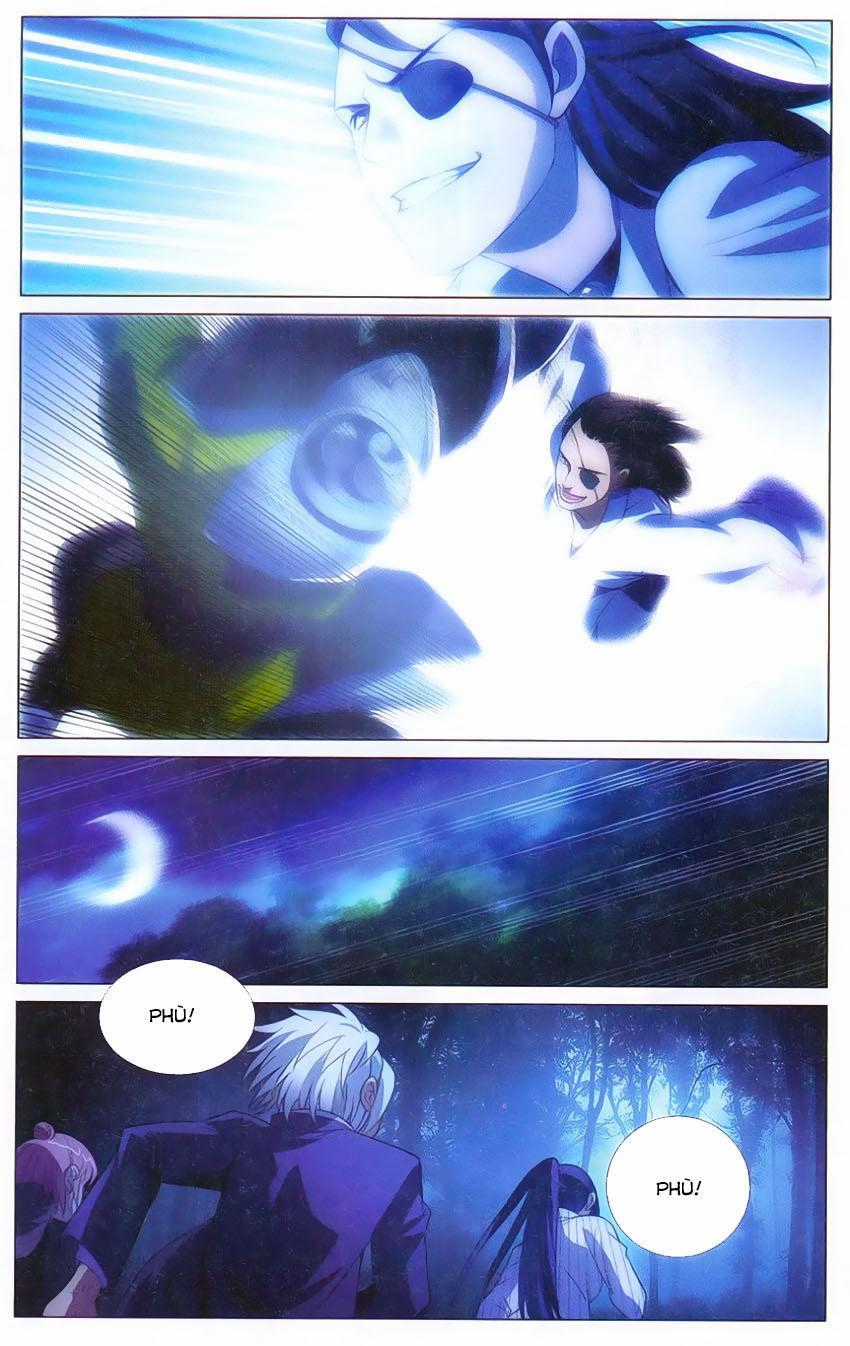 9981 - Chín Chín Tám Mươi Mốt Chapter 87 trang 20