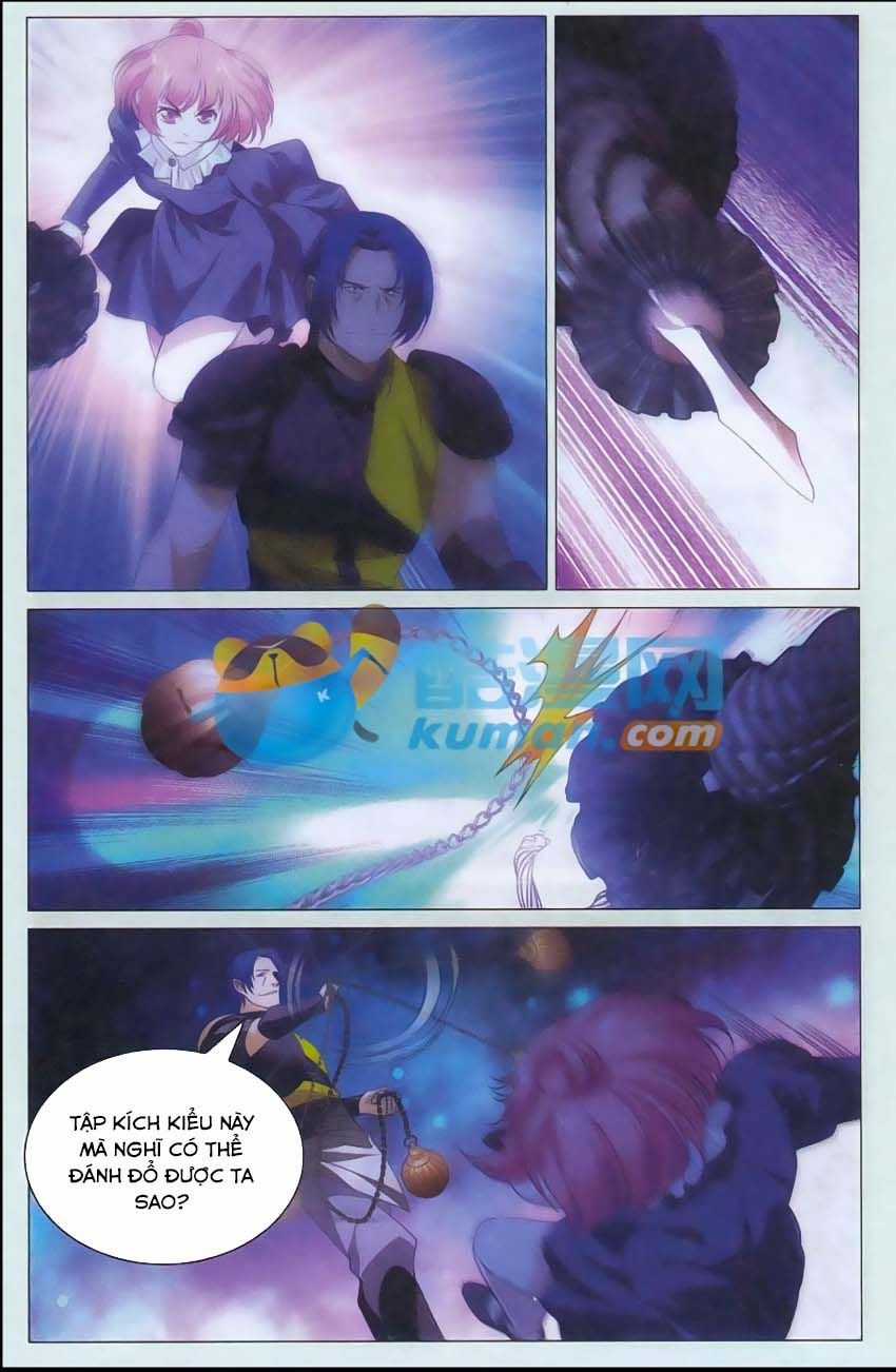 9981 - Chín Chín Tám Mươi Mốt Chapter 88 trang 13